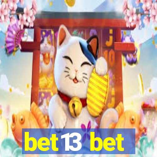 bet13 bet
